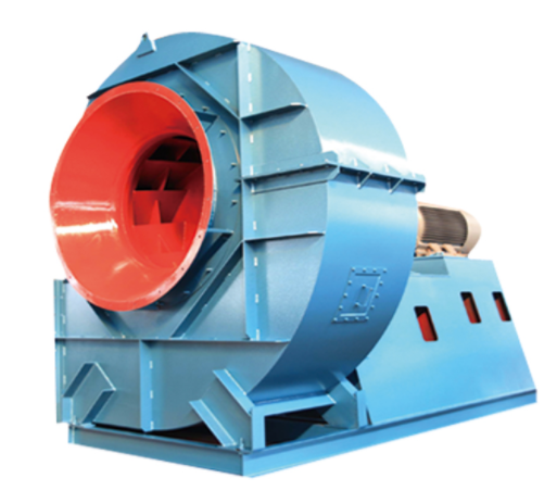 離心風機廠家如何提升產品的抽氣效率